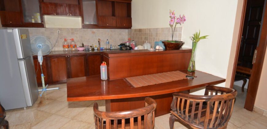 3-bedroom Villa Dianella in Kerobokan