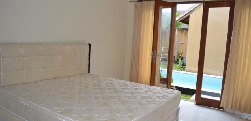 3-bedroom Villa Forget Me Not in Kerobokan