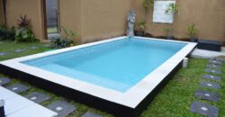 3-bedroom Villa Forget Me Not in Kerobokan