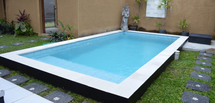 3-bedroom Villa Forget Me Not in Kerobokan
