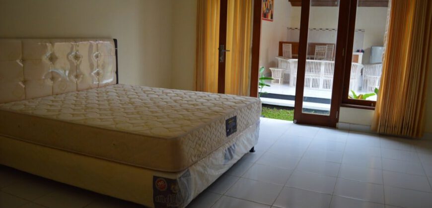 3-bedroom Villa Forget Me Not in Kerobokan