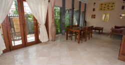 3-bedroom Villa Dianella in Kerobokan