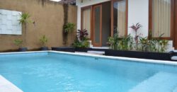 3-bedroom Villa Forget Me Not in Kerobokan