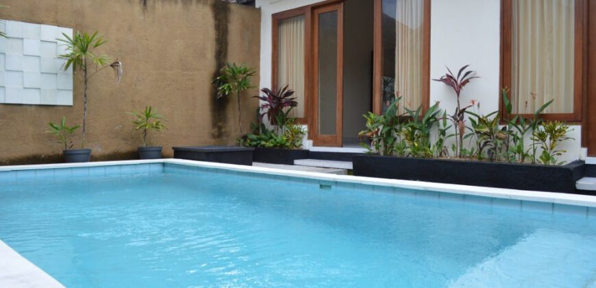 3-bedroom Villa Forget Me Not in Kerobokan
