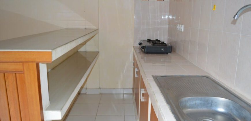 3-bedroom Villa Forget Me Not in Kerobokan