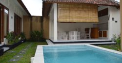 3-bedroom Villa Forget Me Not in Kerobokan