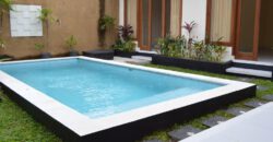 3-bedroom Villa Forget Me Not in Kerobokan
