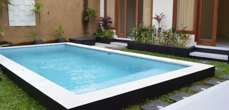 3-bedroom Villa Forget Me Not in Kerobokan