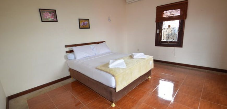 2-Bedroom Villa Naomi in Seminyak