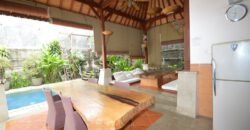 2-Bedroom Villa Naomi in Seminyak