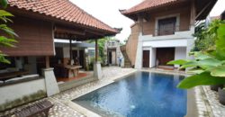 2-Bedroom Villa Naomi in Seminyak