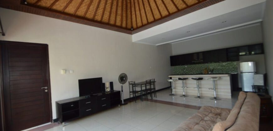 2-bedroom Villa Amaris in Seminyak