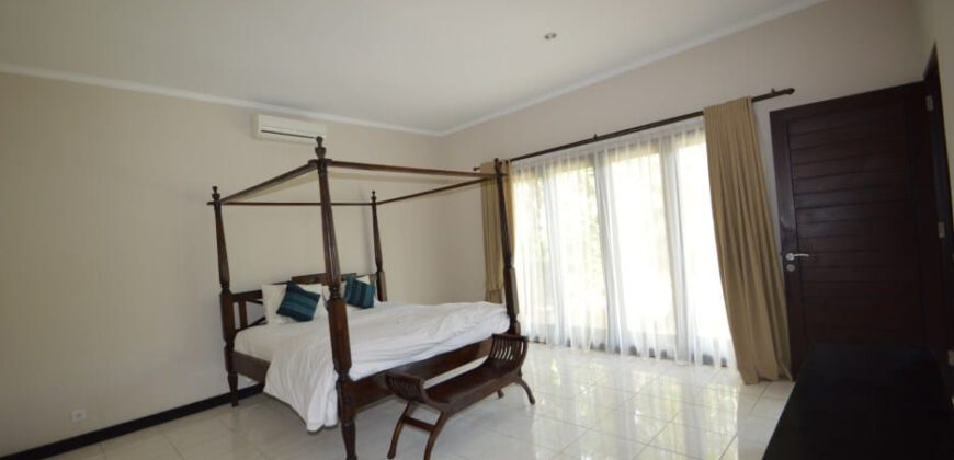 2-bedroom Villa Amaris in Seminyak