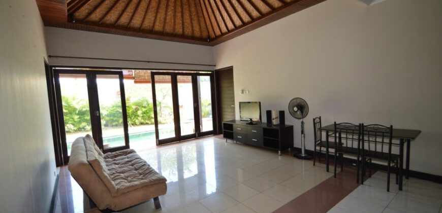 2-bedroom Villa Amaris in Seminyak