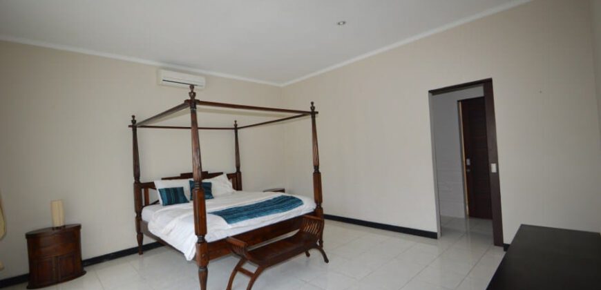 2-bedroom Villa Amaris in Seminyak