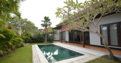 2-bedroom Villa Amaris in Seminyak
