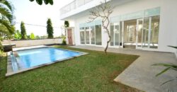 3-bedroom Villa Taliyah in Canggu