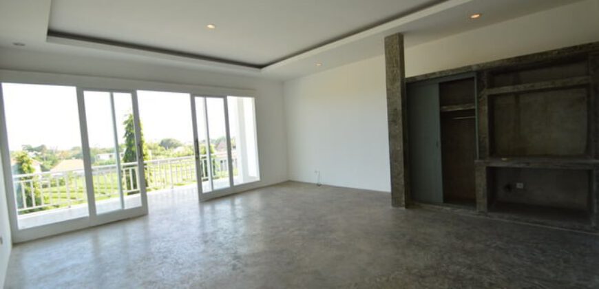 3-bedroom Villa Taliyah in Canggu