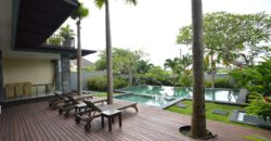 3-bedroom Villa Aniya in Canggu