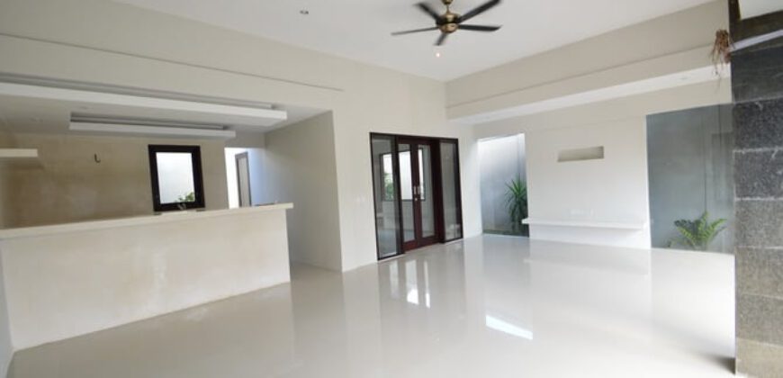 3-Bedroom Villa Ariana in Seminyak