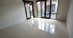 3-Bedroom Villa Ariana in Seminyak