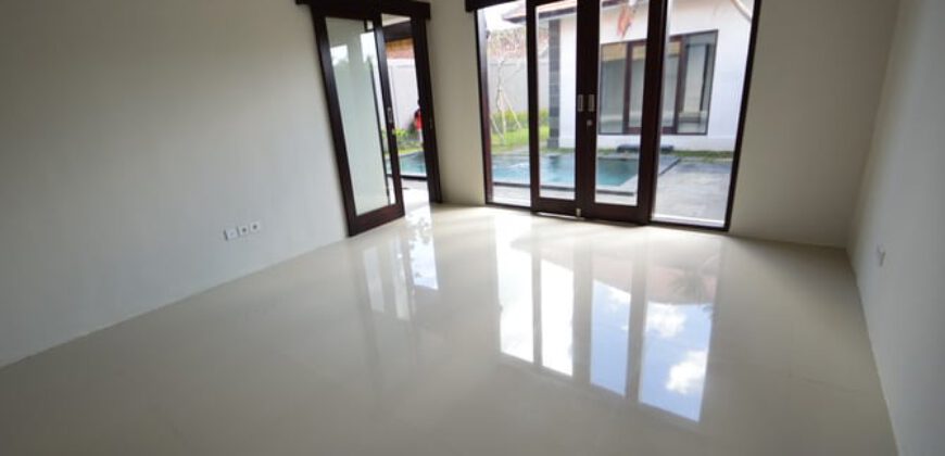 3-Bedroom Villa Ariana in Seminyak