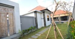 3-Bedroom Villa Ariana in Seminyak