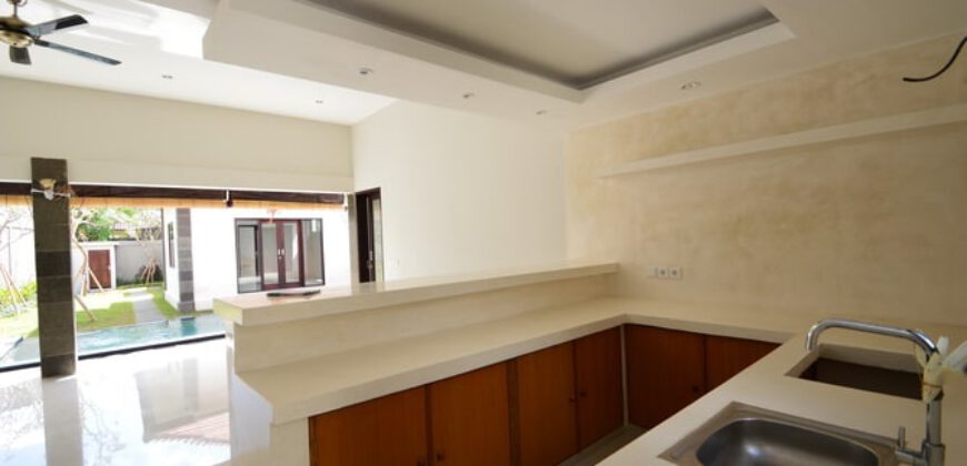 3-Bedroom Villa Ariana in Seminyak