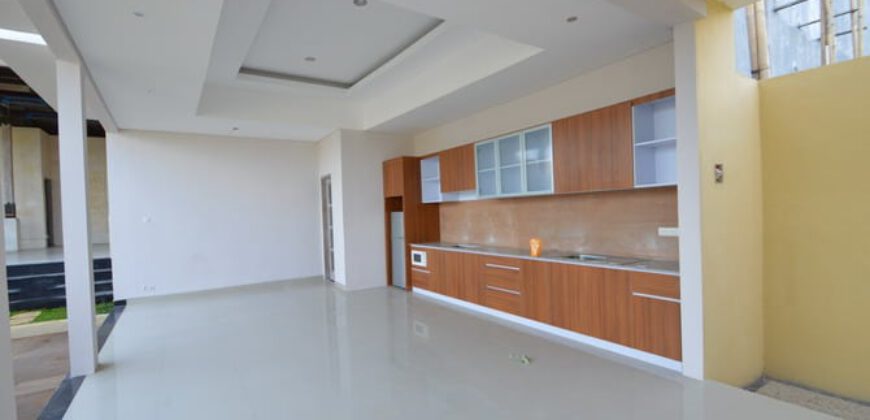 3-Bedroom Villa Thalia in Canggu