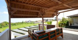 3-Bedroom Villa Thalia in Canggu