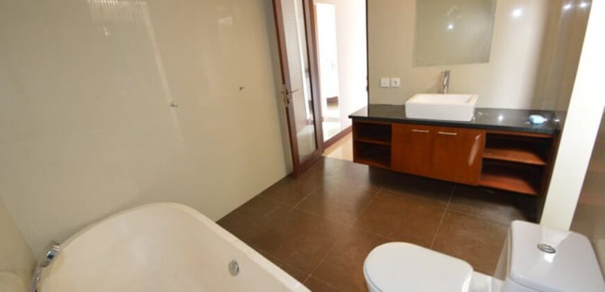 3-bedroom Villa Aniyah in Kerobokan