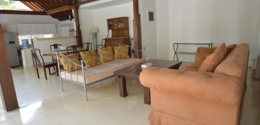 2-Bedroom Villa Tori in Umalas