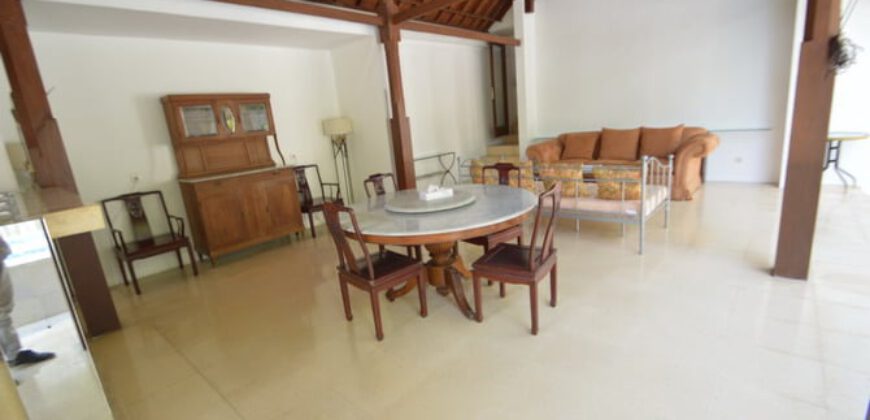 2-Bedroom Villa Tori in Umalas