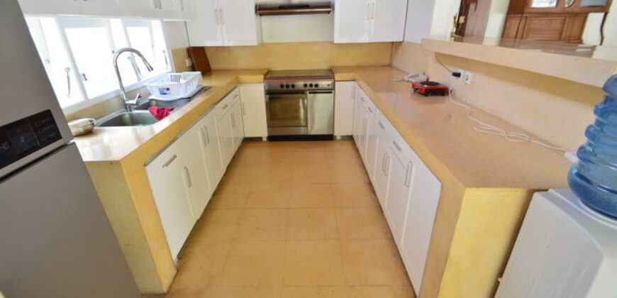 2-Bedroom Villa Tori in Umalas