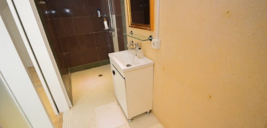 2-Bedroom Villa Tori in Umalas