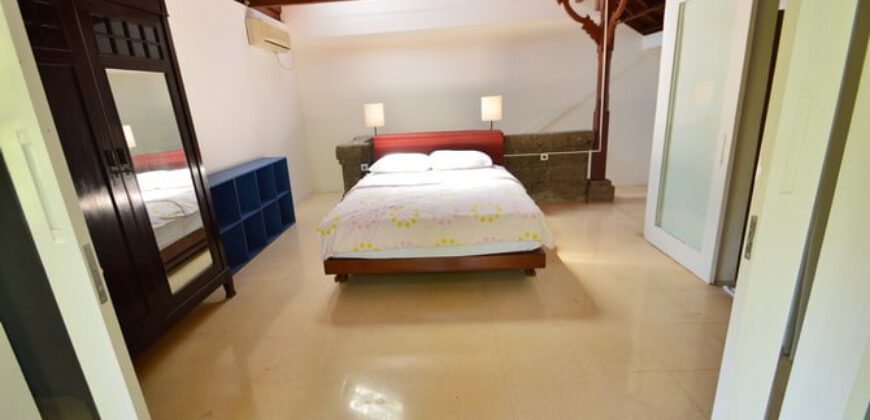 2-Bedroom Villa Tori in Umalas