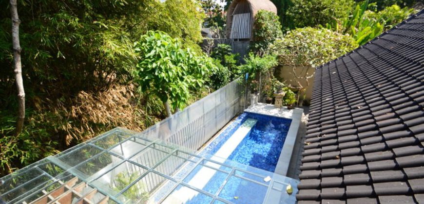 2-Bedroom Villa Tori in Umalas