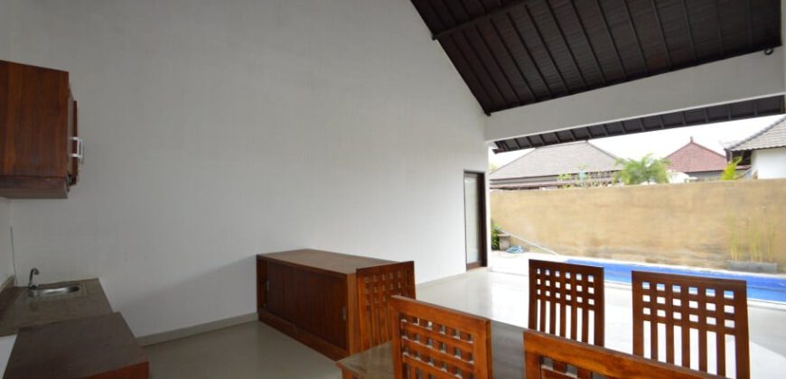 2-bedroom Villa Amaya in Canggu