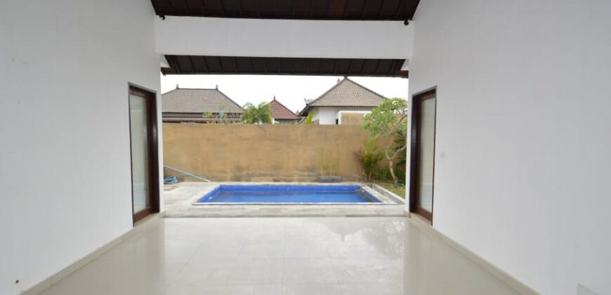 2-bedroom Villa Amaya in Canggu