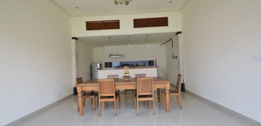 2-bedroom Villa Bintang in Kerobokan