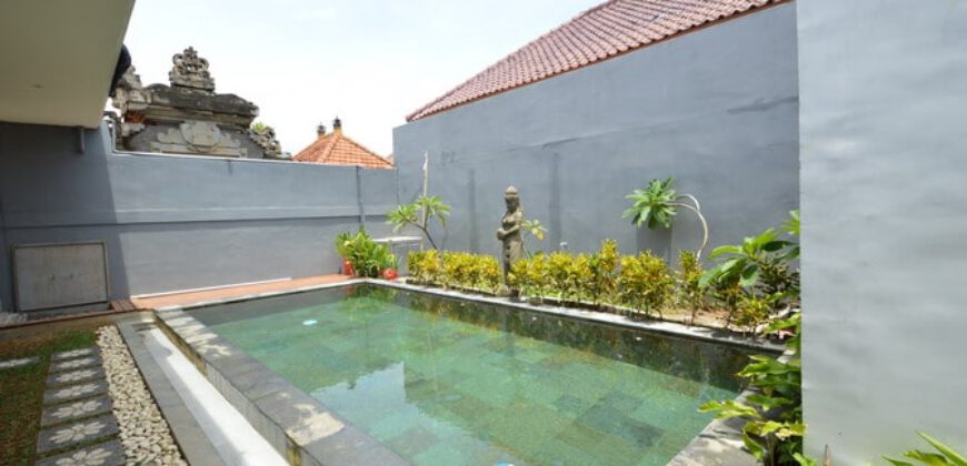 2-bedroom Villa Bintang in Kerobokan