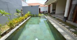 2-bedroom Villa Bintang in Kerobokan