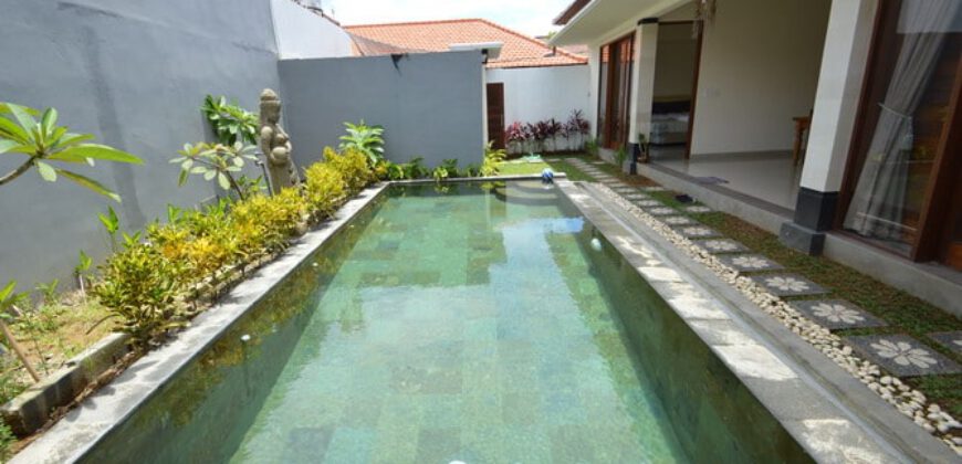2-bedroom Villa Bintang in Kerobokan