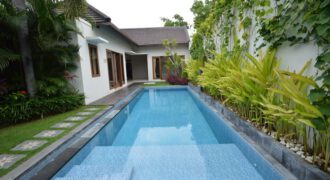 2-bedroom Villa Angel in Seminyak