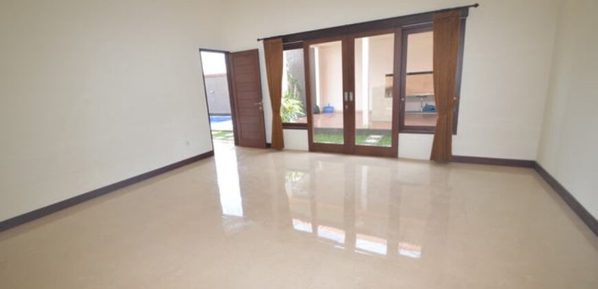 3-bedroom Villa Anna in Kerobokan