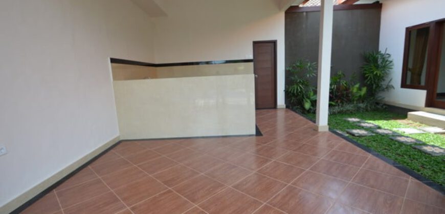 3-bedroom Villa Anna in Kerobokan