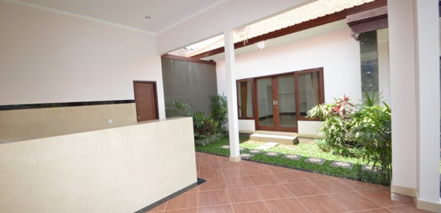 3-bedroom Villa Anna in Kerobokan