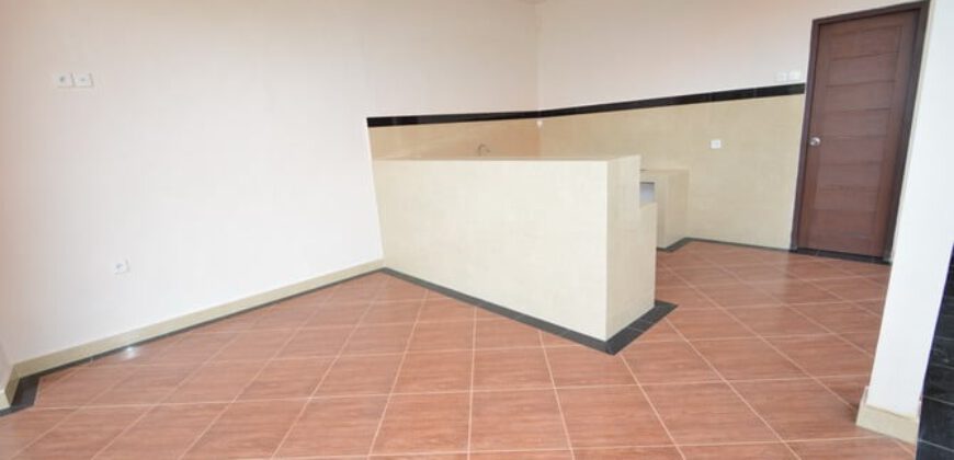 3-bedroom Villa Anna in Kerobokan