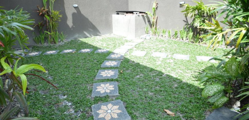 3-bedroom Villa Anna in Kerobokan