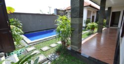 3-bedroom Villa Anna in Kerobokan